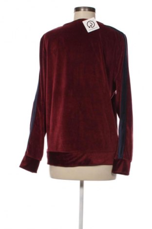 Bluză de femei Unbranded, Mărime XL, Culoare Roșu, Preț 61,99 Lei