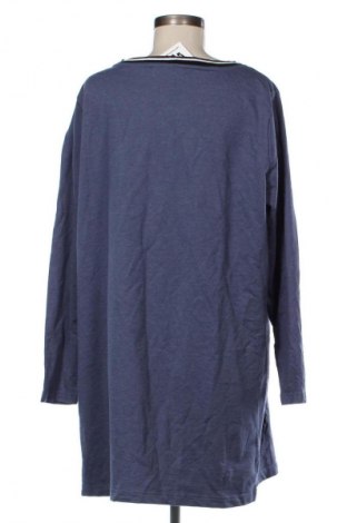 Bluză de femei Unbranded, Mărime XL, Culoare Albastru, Preț 57,99 Lei