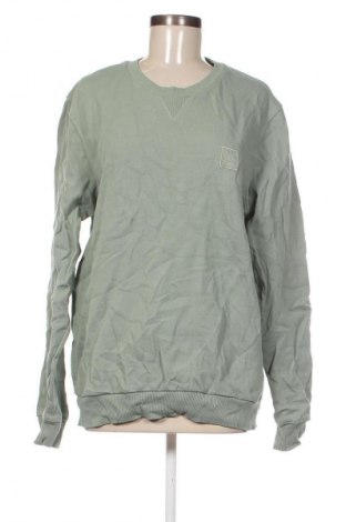 Dámska blúza Unbranded, Veľkosť XL, Farba Zelená, Cena  4,95 €