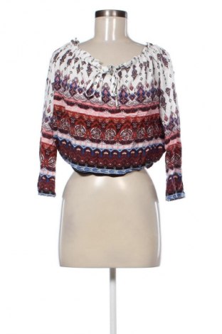 Női blúz Unbranded, Méret M, Szín Sokszínű, Ár 4 042 Ft