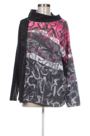 Bluză de femei Unbranded, Mărime XL, Culoare Multicolor, Preț 61,99 Lei