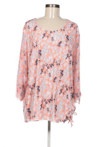 Damen Shirt Unbranded, Größe XXL, Farbe Mehrfarbig, Preis € 13,99
