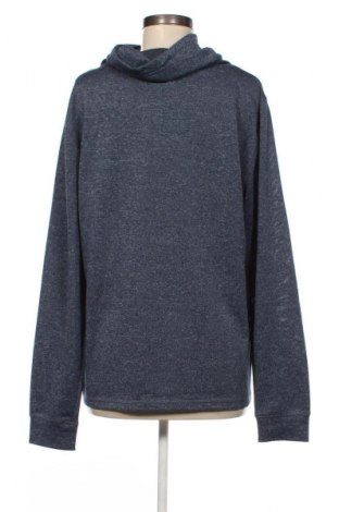 Damen Shirt Unbranded, Größe XL, Farbe Blau, Preis € 13,99