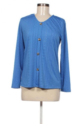 Damen Shirt Unbranded, Größe S, Farbe Blau, Preis 5,99 €