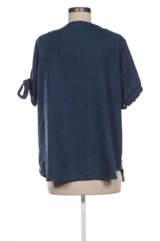 Damen Shirt Unbranded, Größe L, Farbe Blau, Preis 13,99 €