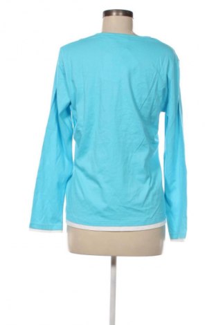 Damen Shirt Unbranded, Größe XL, Farbe Blau, Preis 21,99 €