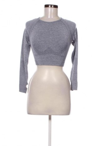 Bluzka damska Unbranded, Rozmiar S, Kolor Niebieski, Cena 75,99 zł