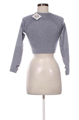 Bluzka damska Unbranded, Rozmiar S, Kolor Niebieski, Cena 75,99 zł