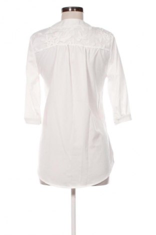 Дамска блуза Unbranded, Размер XL, Цвят Бял, Цена 19,99 лв.