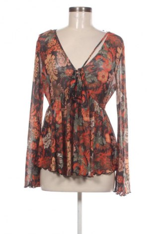 Bluză de femei Unbranded, Mărime M, Culoare Multicolor, Preț 61,99 Lei