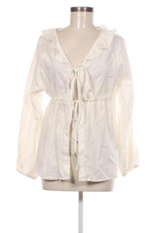Damen Shirt Unbranded, Größe S, Farbe Weiß, Preis € 13,99