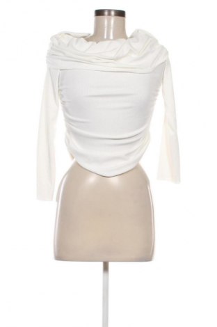 Damen Shirt Unbranded, Größe S, Farbe Weiß, Preis € 13,99