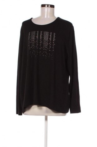 Damen Shirt Unbranded, Größe XXL, Farbe Schwarz, Preis € 13,99