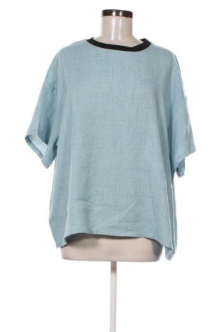 Női blúz Unbranded, Méret XL, Szín Kék, Ár 5 199 Ft