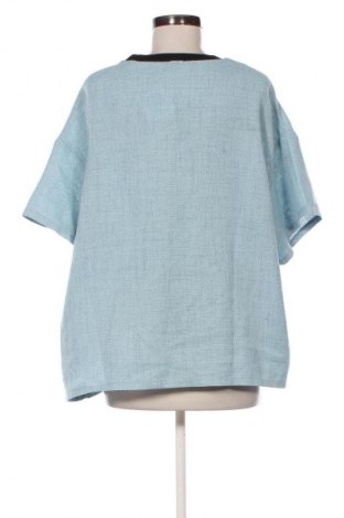 Női blúz Unbranded, Méret XL, Szín Kék, Ár 5 199 Ft