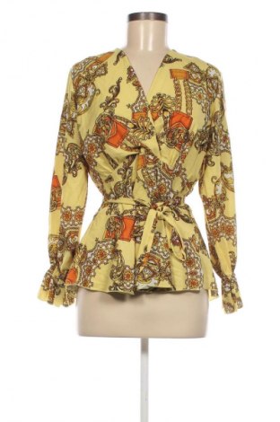 Bluză de femei Unbranded, Mărime M, Culoare Multicolor, Preț 61,99 Lei