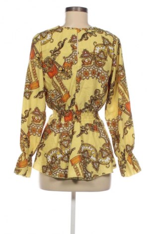 Bluză de femei Unbranded, Mărime M, Culoare Multicolor, Preț 61,99 Lei