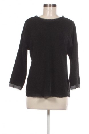 Bluzka damska Unbranded, Rozmiar S, Kolor Czarny, Cena 25,99 zł