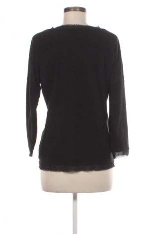 Bluzka damska Unbranded, Rozmiar S, Kolor Czarny, Cena 25,99 zł
