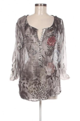 Damen Shirt Unbranded, Größe L, Farbe Mehrfarbig, Preis € 13,99