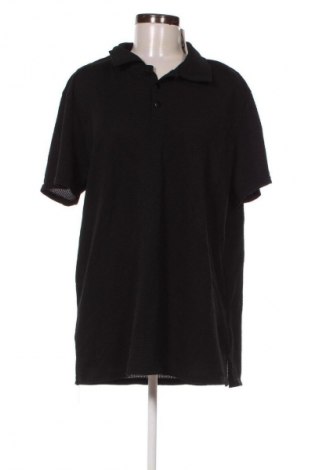 Damen Shirt Unbranded, Größe XXL, Farbe Schwarz, Preis 13,99 €