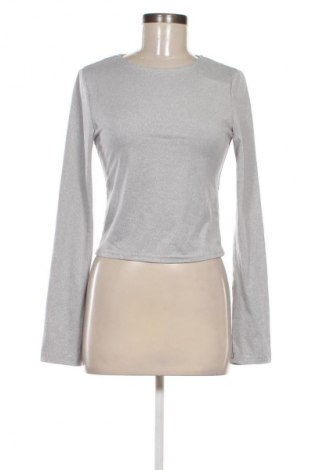 Damen Shirt Unbranded, Größe M, Farbe Grau, Preis € 13,99