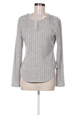 Damen Shirt Unbranded, Größe XL, Farbe Grau, Preis 2,99 €