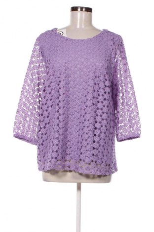 Bluză de femei Unbranded, Mărime XL, Culoare Mov, Preț 61,99 Lei