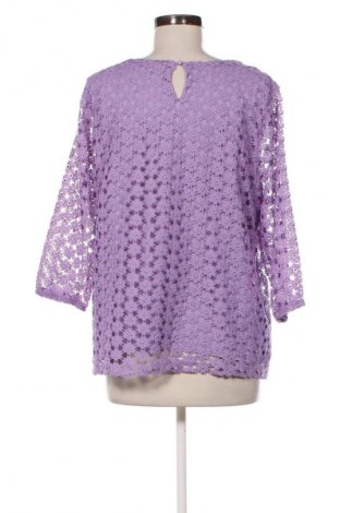 Bluză de femei Unbranded, Mărime XL, Culoare Mov, Preț 61,99 Lei
