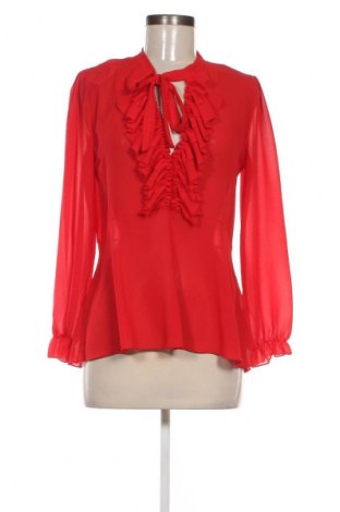 Bluzka damska Unbranded, Rozmiar M, Kolor Czerwony, Cena 62,99 zł