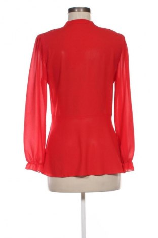 Bluzka damska Unbranded, Rozmiar M, Kolor Czerwony, Cena 62,99 zł