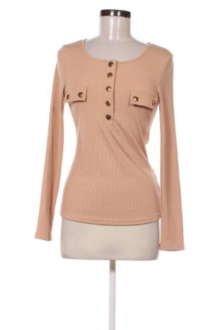 Damen Shirt Unbranded, Größe S, Farbe Beige, Preis € 13,99