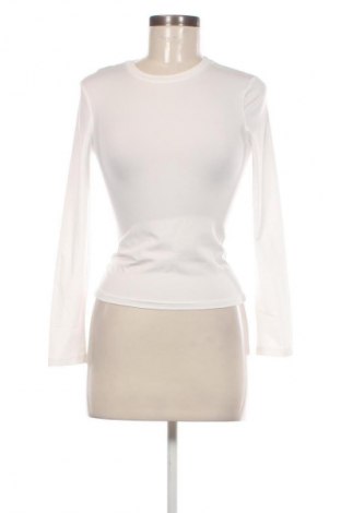 Bluzka damska Unbranded, Rozmiar S, Kolor Biały, Cena 62,99 zł