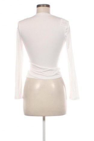 Bluzka damska Unbranded, Rozmiar S, Kolor Biały, Cena 62,99 zł