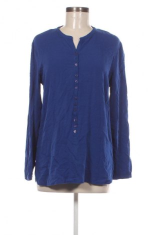 Bluzka damska Unbranded, Rozmiar M, Kolor Niebieski, Cena 62,99 zł