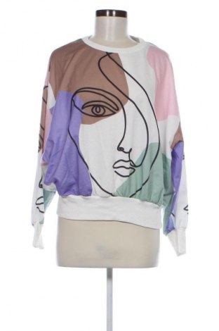 Bluzka damska Unbranded, Rozmiar S, Kolor Kolorowy, Cena 62,99 zł