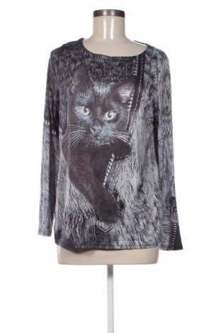Bluzka damska Unbranded, Rozmiar S, Kolor Kolorowy, Cena 62,99 zł