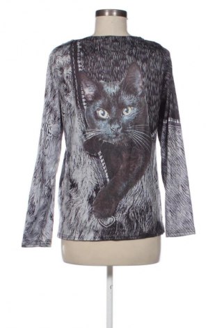 Bluzka damska Unbranded, Rozmiar S, Kolor Kolorowy, Cena 62,99 zł