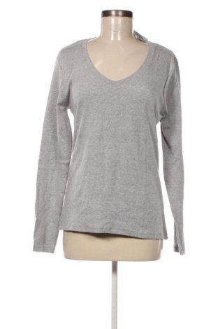 Bluzka damska Unbranded, Rozmiar L, Kolor Szary, Cena 62,99 zł