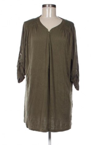 Γυναικεία μπλούζα Unbranded, Μέγεθος XXL, Χρώμα Πράσινο, Τιμή 12,99 €