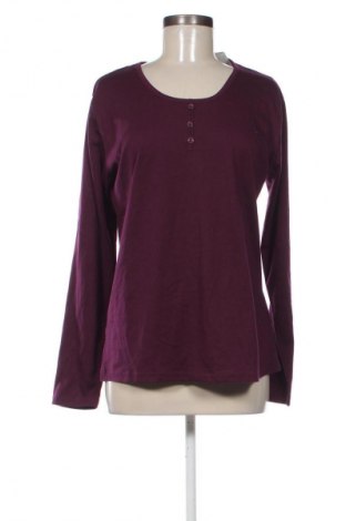 Damen Shirt Unbranded, Größe XL, Farbe Lila, Preis € 13,99