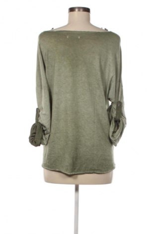 Bluză de femei Unbranded, Mărime M, Culoare Verde, Preț 61,99 Lei