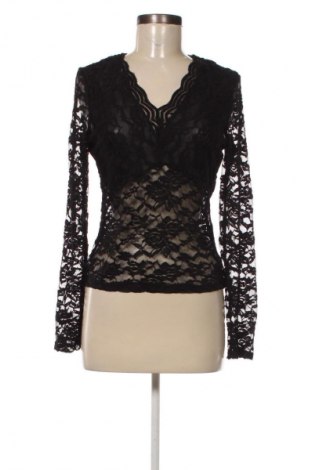 Bluzka damska Unbranded, Rozmiar L, Kolor Czarny, Cena 62,99 zł