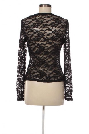 Bluzka damska Unbranded, Rozmiar L, Kolor Czarny, Cena 62,99 zł