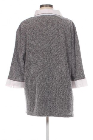 Дамска блуза Unbranded, Размер 3XL, Цвят Многоцветен, Цена 16,99 лв.