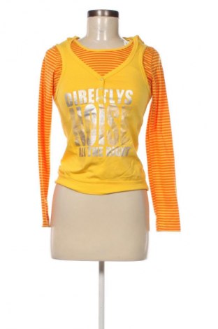 Bluzka damska Unbranded, Rozmiar S, Kolor Kolorowy, Cena 25,99 zł