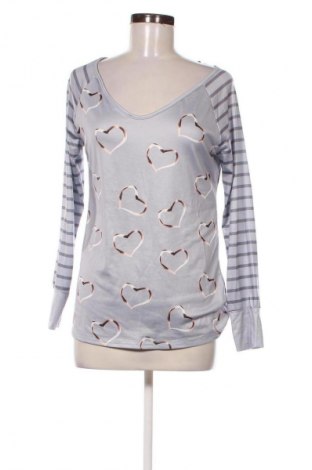 Damen Shirt Unbranded, Größe M, Farbe Mehrfarbig, Preis € 13,99
