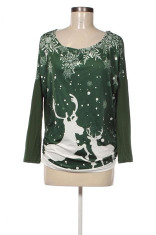Bluză de femei Unbranded, Mărime M, Culoare Multicolor, Preț 101,99 Lei