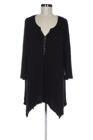 Bluză de femei Unbranded, Mărime XXL, Culoare Negru, Preț 61,99 Lei