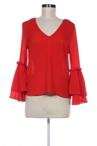 Bluză de femei Unbranded, Mărime M, Culoare Roșu, Preț 61,99 Lei
